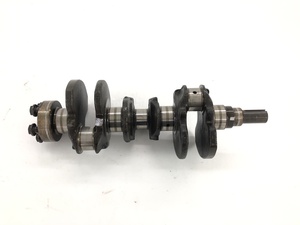 _b173970 ホンダ アクティトラック SDX HA3 クランクシャフト E07A HA4 バン HH3 HH4 ストリート