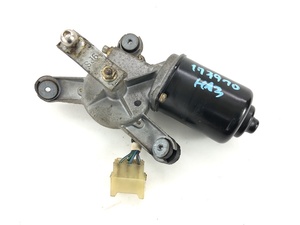 _b173970 ホンダ アクティトラック SDX HA3 ワイパーモーター フロント WM-2213-2S HA4 バン HH3 HH4 ストリート