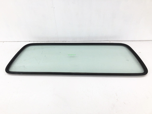 _b174553 ホンダ アクティトラック SDX HA3 リアガラス ウィンドウ モールディング リヤ M213 HA4