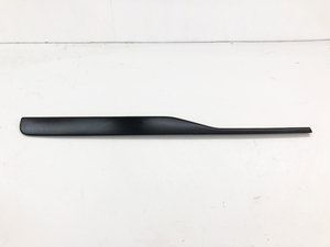 _b174553 ホンダ アクティトラック SDX HA3 ドア 上部 モール フロント 右 F/RH 72411-SJ6A-0000 HA4 バン HH3 HH4 ストリート