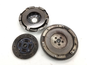 _b174553 ホンダ アクティトラック SDX HA3 フライホイール クラッチディスク付き E07A HA4 バン HH3 HH4 ストリート