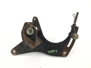 _b174553 ホンダ アクティトラック SDX HA3 エアコン コンプレッサー ステー ブラケット 金具 HA4 バン HH3 HH4 ストリート