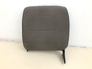 _b157170 Honda Acty Truck Town HA3 Seat Backrest, Front Right (F/RH) (2) Driver's Seat J HA4