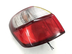 _b175227 スバル レガシィツーリングワゴン B-SPORT BH5 テールランプ ライト レンズ 左 LH 4835A
