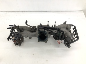 _b175227 スバル レガシィツーリングワゴン B-SPORT BH5 インテークマニホールド インレット インマニ EJ20 BE5