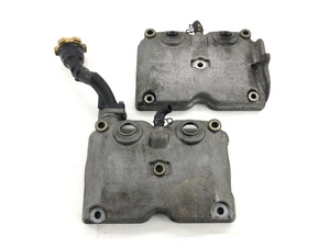 _b175227 スバル レガシィツーリングワゴン B-SPORT BH5 シリンダーヘッドカバー タペット エンジン カム EJ20 BE5