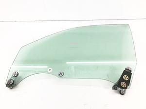 _b175227 スバル レガシィツーリングワゴン B-SPORT BH5 ドア ガラス ウィンドウ フロント 左 F/LH M2E5 BE5