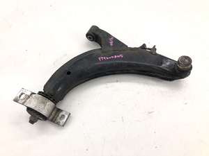 _b175227 スバル レガシィツーリングワゴン B-SPORT BH5 ロアアーム ロアー ロワー フロント 右 F/RH BE5
