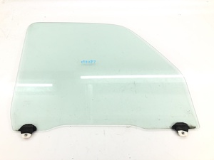_b176087 ホンダ アクティトラック SDX HA6 ドア ガラス ウィンドウ フロント 右 F/RH M213 HA7 バン HH5 HH6 バモス HM1 HM2