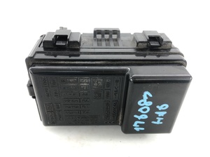 _b176087 ホンダ アクティトラック SDX HA6 ヒューズボックス エンジンルーム側 RC-5001 HA7 バン HH5 HH6 バモス HM1 HM2