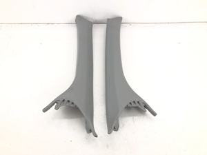 _b176087 ホンダ アクティトラック SDX HA6 フロントピラー A トリム カバー 内装 左右 - K - S 84101-S3A-0050 84151-S3A-0050 HA7 バン