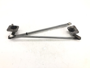 _b176087 ホンダ アクティトラック SDX HA6 フロント ワイパーリンク ロッド HA7 バン HH5 HH6 バモス HM1 HM2