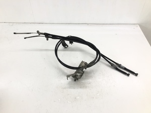 _b176087 ホンダ アクティトラック SDX HA6 サイドブレーキ ワイヤー ケーブル パーキング HA7 バン HH5 HH6 バモス HM1 HM2