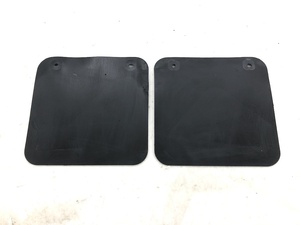 _b176087 ホンダ アクティトラック SDX HA6 泥除け マッドガード リア リヤ 左右 HA7