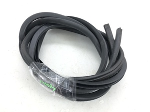 _b176697 ホンダ アクティトラック SDX HA6 ウェザーストリップ ゴム フロント ドア 左右 ボディ側 HA7 バン HH5 HH6 バモス HM1 HM2