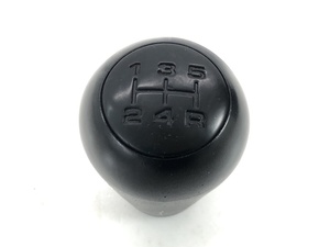 _b177319 ホンダ アクティトラック SDX HA7 シフトノブ K HA6 バン HH5 HH6 バモス HM1 HM2