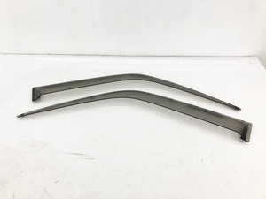 _b177319 Honda Acty Truck SDX HA7 Door Visors (Side, Front, Left & Right) HA6 Van HH5 HH6 Bamos HM1 HM2
