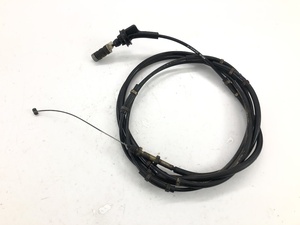 _b177319 ホンダ アクティトラック SDX HA7 アクセルワイヤー ケーブル スロットル HA6 HA7 バン HH5 HH6 バモス HM1 HM2