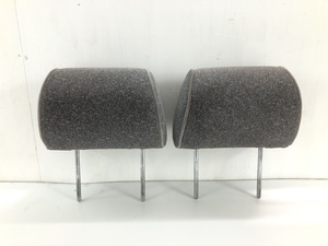 _b177827 トヨタ マークⅡ 2.0 グランデ トラント GX100 ヘッドレスト フロント FN60 JZX100 JZX105 GX105 チェイサー クレスタ