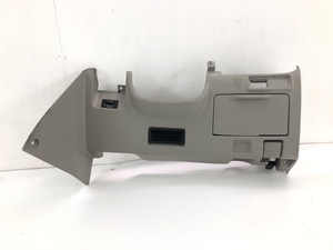 _b177827 トヨタ マークⅡ 2.0 グランデ トラント GX100 コラムカバー 下側 トリム 内装 カバー ボンネット フード オープナー FN60 JZX100