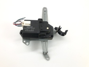 _b177827 トヨタ マークⅡ 2.0 グランデ トラント GX100 エアコンサーボ モーター (2) 063700-4452 JZX100 JZX105 GX105 チェイサー