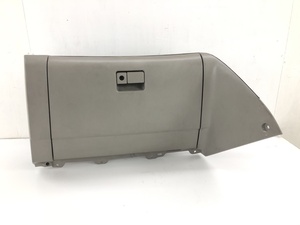 _b177827 トヨタ マークⅡ 2.0 グランデ トラント GX100 グローブボックス 左 LH 下 トリム カバー FN60 55550-22180 JZX100 JZX105 GX105