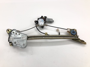 _b177827 トヨタ マークⅡ 2.0 グランデ トラント GX100 ドア ウインドウ レギュレーター モーター フロント 左 F/LH 85720-22350 JZX100