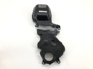 _b177827 トヨタ マークⅡ 2.0 グランデ トラント GX100 エンジン フロント カバー タイミング ベルト 1G-FE 11325-70020 JZX100 JZX105