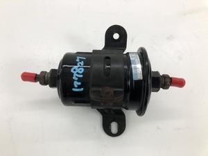 _b177827 トヨタ マークⅡ 2.0 グランデ トラント GX100 フューエル ストレーナー フィルター 燃料 1G-FE 23300-46050 186100-3120 JZX100