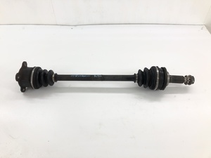 _b177827 トヨタ マークⅡ 2.0 グランデ トラント GX100 ドライブシャフト リア リヤ 右 R/RH 1G-FE JZX100 JZX105 GX105 チェイサー