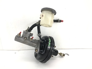 _b178900 ホンダ アクティトラック SDX HA3 ブレーキマスター シリンダー バック ブースター NM-155V-6 HA4 バン HH3 HH4 ストリート