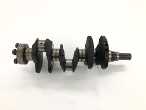 _b178900 ホンダ アクティトラック SDX HA3 クランクシャフト E07A HA4 バン HH3 HH4 ストリート