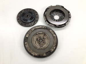 _b178900 ホンダ アクティトラック SDX HA3 フライホイール クラッチディスク付き E07A HA4 バン HH3 HH4 ストリート