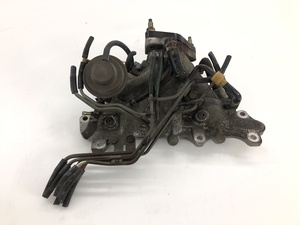 _b178900 ホンダ アクティトラック SDX HA3 インテークマニホールド インレット インマニ E07A HA4 バン HH3 HH4 ストリート