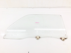 _b179525 ホンダ アクティトラック SDX HA3 ドア ガラス ウィンドウ フロント 左 F/LH M243 HA4 バン HH3 HH4 ストリート