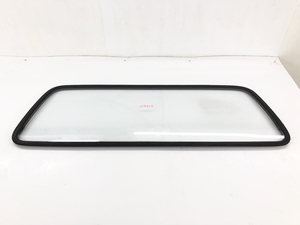 _b179525 ホンダ アクティトラック SDX HA3 リアガラス ウィンドウ モールディング リヤ M243 HA4