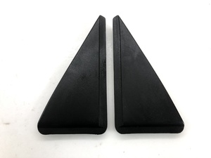 _b179525 ホンダ アクティトラック SDX HA3 フロント ドアミラー カバー トリム 内装 左右 C HA4 バン HH3 HH4 ストリート