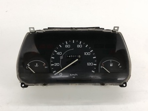 _b179525 ホンダ アクティトラック SDX HA3 スピードメーター 145973km 78100-SJ6-N100 HR-0194-004 HA4 バン HH3 HH4 ストリート