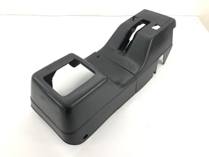 _b179525 ホンダ アクティトラック SDX HA3 センターコンソール サイドブレーキ カバー トリム 内装 C 83442-SJ6-0006 HA4 バン HH3 HH4