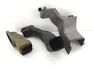 _b179525 Honda ActiTrak SDX HA3 air conditioner duct cover trim interior C 80815-SJ6-0200 80811-SJ6-0000 HA4 van HH3 HH4