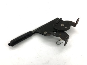 _b179525 ホンダ アクティトラック SDX HA3 サイドブレーキレバー パーキング ハンド C HA4 バン HH3 HH4 ストリート
