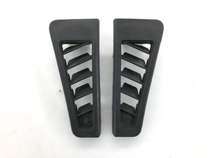 _b179525 ホンダ アクティトラック SDX HA3 ダッシュボード エアコン ルーバー 吹出口 (2) C HA4 バン HH3 HH4 ストリート