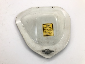 _b179525 ホンダ アクティトラック SDX HA3 ラジエター キャップ カバー トリム 内装 NH528 HA4 バン HH3 HH4 ストリート