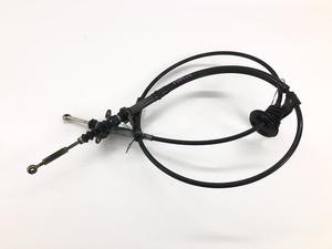 _b179525 ホンダ アクティトラック SDX HA3 シフトワイヤー トランスミッション ケーブル リンケージ E07A HA4