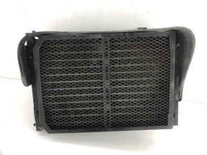 _b179525 ホンダ アクティトラック SDX HA3 コンデンサー エアコン クーラー 電動ファン 付き モーター HA4 バン HH3 HH4 ストリート