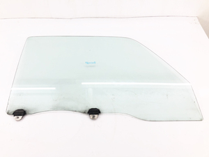 _b180103 ホンダ アクティトラック SDX HA3 ドア ガラス ウィンドウ フロント 右 F/RH M213 HA4 バン HH3 HH4 ストリート