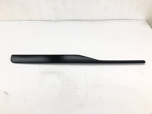 _b180103 ホンダ アクティトラック SDX HA3 ドア 上部 モール フロント 右 F/RH 72411-SJ6A-0000 HA4 バン HH3 HH4 ストリート