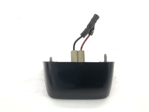 _b180103 ホンダ アクティトラック SDX HA3 ナンバー灯 ライセンス ランプ ライト 130-22180 HA4 HA6 HA7