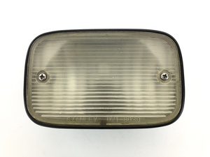 _b180103 ホンダ アクティトラック SDX HA3 鳥居 作業灯 ランプ ライト 021-8030 HA4