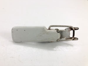 _b180103 ホンダ アクティトラック SDX HA3 荷台 あおり 金具 ステー フック アオリ サイドパネル 右 RH NH528 HA4